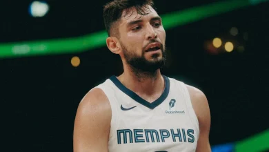 Ty Jerome injury update: Grizzlies guard set to make season debut