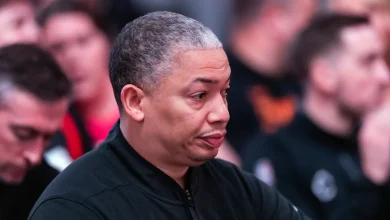 Ty Lue Teases Changes in the Clippers Rotation Before Final Stretch