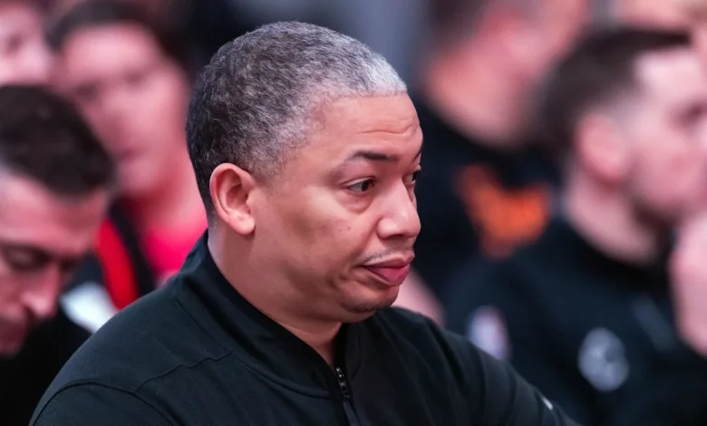 Ty Lue Teases Changes in the Clippers Rotation Before Final Stretch