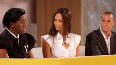 Tyra Banks Isn’t Sorry Enough in New Netflix Docu-Series