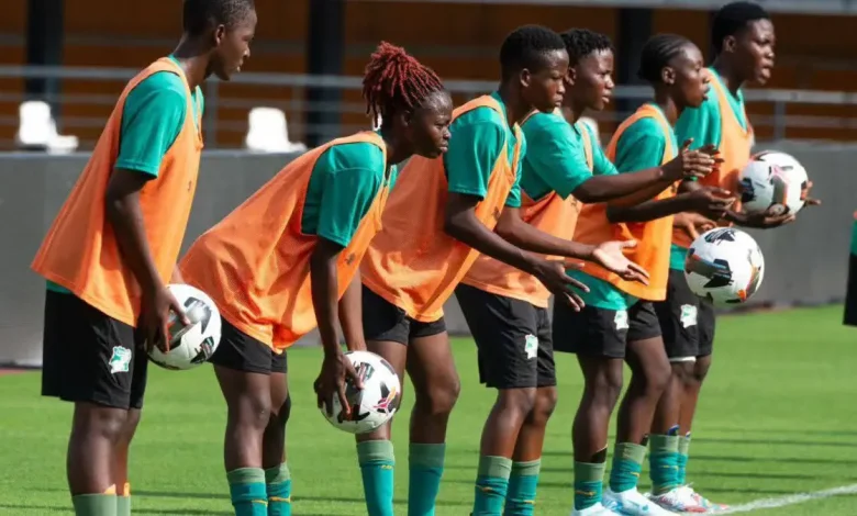 U-20 Women's World Cup qualifiers: February 8 match schedule