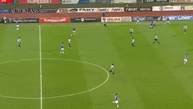 ”U” Cluj - FC Argeș 1-0, ACUM, pe Digi Sport 1. Deschidere de scor în minutul 12