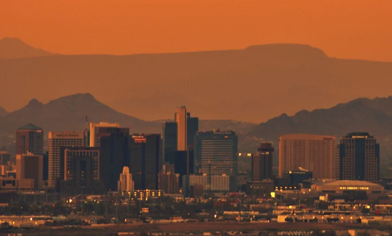 U of A heat policy experts to present at annual Frontiers of Science symposium