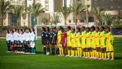U20 Women's World Cup qualifiers: All first-leg results from the third round