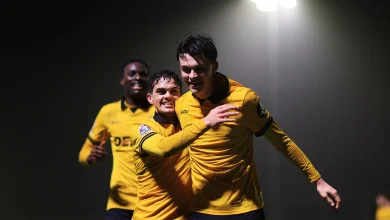 U21 Report | Wolves 3-1 AS Monaco | Under-21 | News