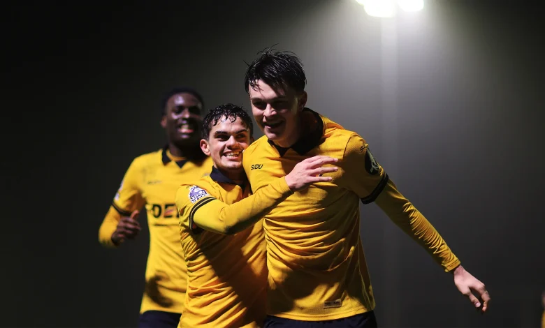 U21 Report | Wolves 3-1 AS Monaco | Under-21 | News