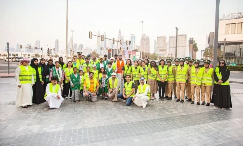UAE Ramadan Volunteer Forum Opens in Abu Dhabi