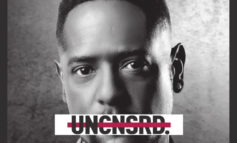 UB Preview: Blair Underwood Gets ‘UNCENSORED’