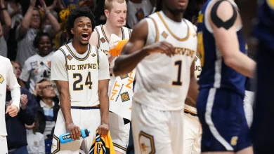 UC Irvine vs. CSUN College Basketball Prediction February 26, 2026