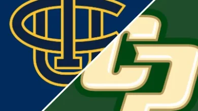 UC Irvine vs. Cal Poly (Feb 12, 2026) Live Score