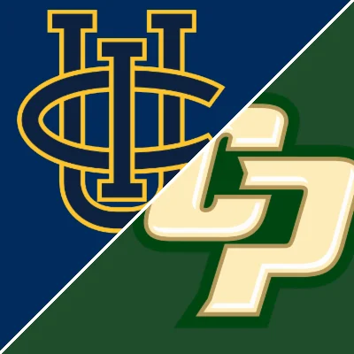 UC Irvine vs. Cal Poly (Feb 12, 2026) Live Score