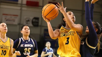 UC Santa Cruz guard Emilie Ngo named Coast To Coast Conference’s 2026 Player of the Year | Local Roundup