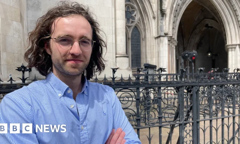 UCL and students settle dispute over Covid teaching