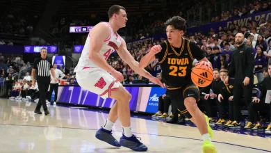 UCLA Game Preview and Open Thread