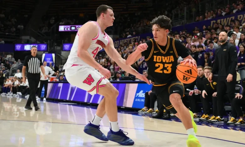 UCLA Game Preview and Open Thread