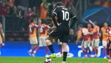 UEFA Champions League: date, time, channels and probable lineups for Juventus vs Galatasaray