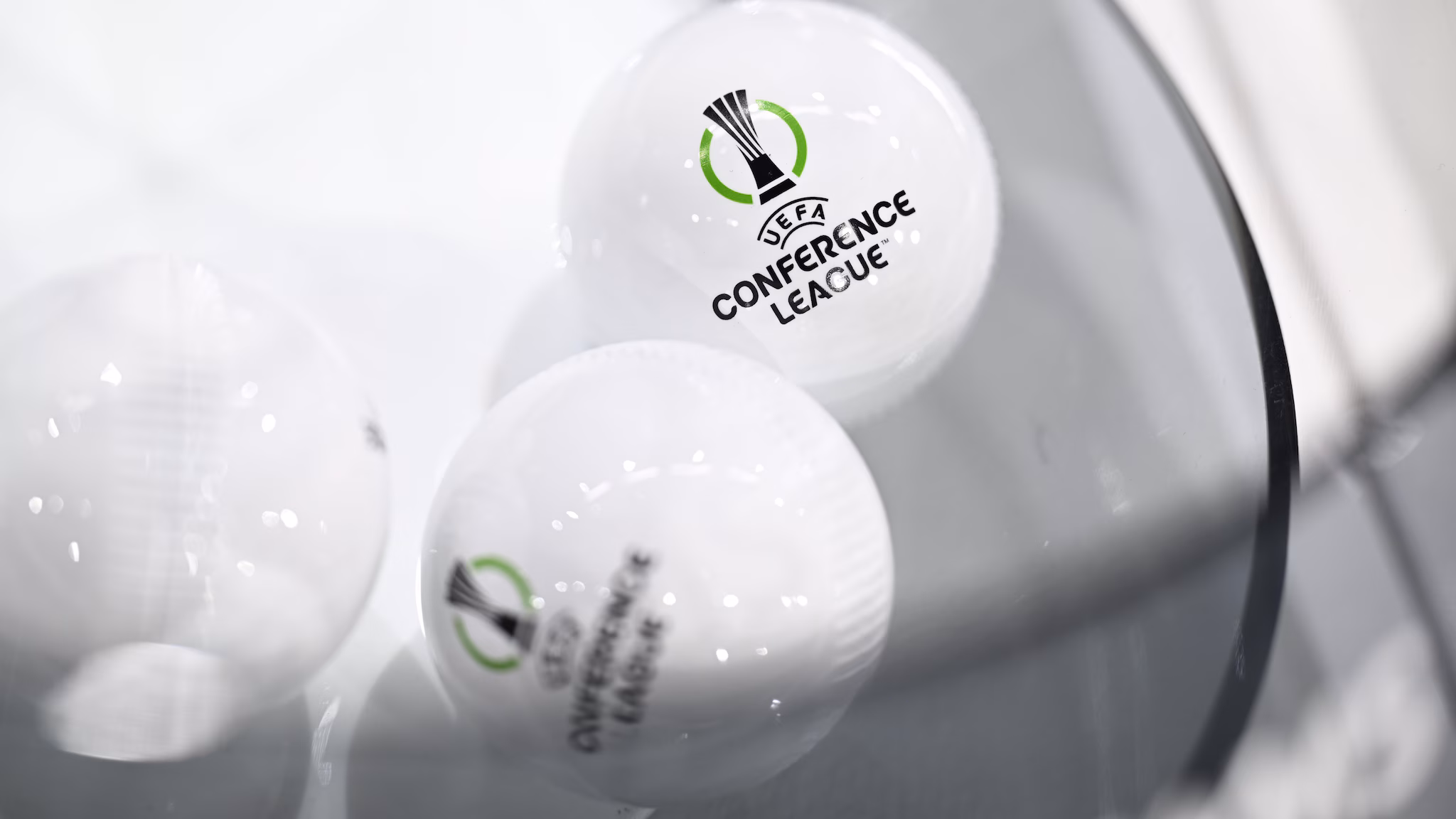 UEFA Conference League round of 16, quarter-final and semi-final draw: Where is it, when is it, who is involved?