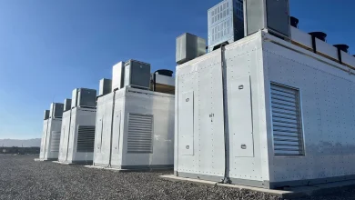 UESC project completed, expected to save Fort Bliss $130M over contract length