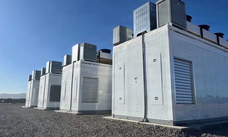 UESC project completed, expected to save Fort Bliss $130M over contract length