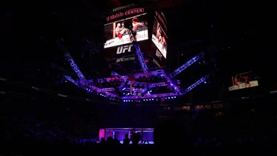 UFC 325: Kaan Ofli vs Yi Zha – Predictions, Odds, Best Bets & How To Watch