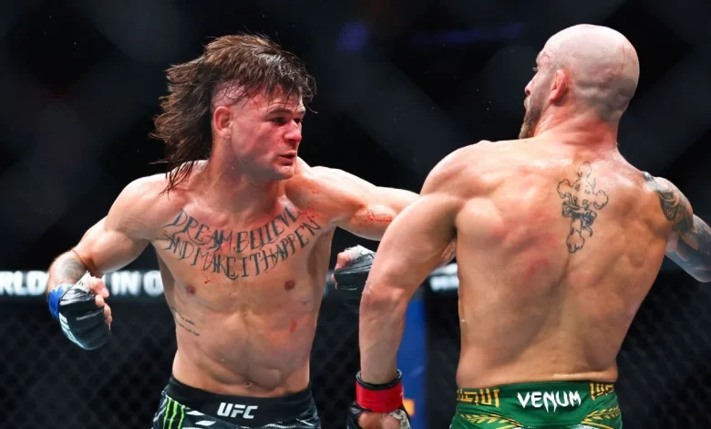 UFC 325 LIVE: Results and analysis for Volkanovski vs. Lopes 2