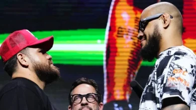 UFC 325: Tai Tuivasa vs. Tallison Teixeira: Preview and Prediction