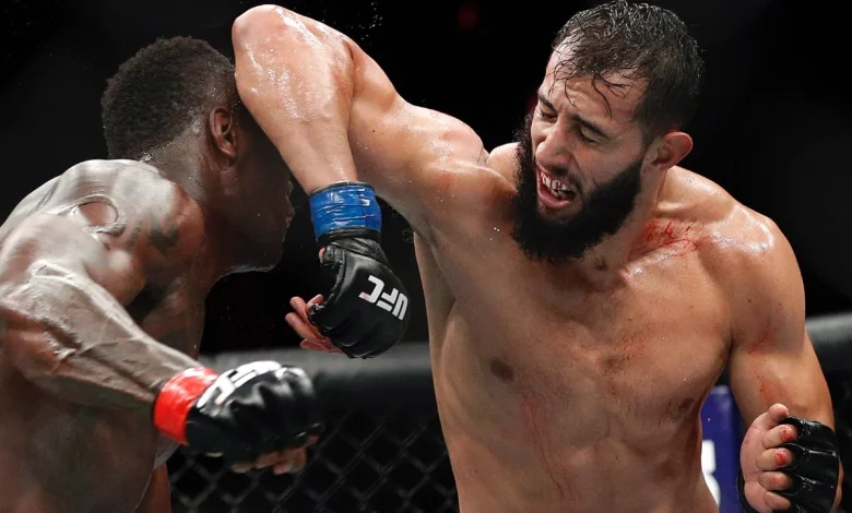 UFC 327 adds four big matchups to growing fight card