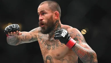 UFC Fight Night 268: Marlon Vera vs. David Martinez odds, picks and predictions