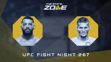 UFC Fight Night: Dan Ige vs Melquizael Costa Preview & Prediction