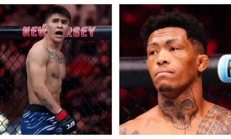 UFC Fight Night: Preview and suggested bets for Mario Bautista vs Vinicius Oliveira and more