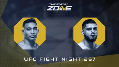 UFC Fight Night: Ramiz Brahimaj vs Punahele Soriano Preview & Prediction