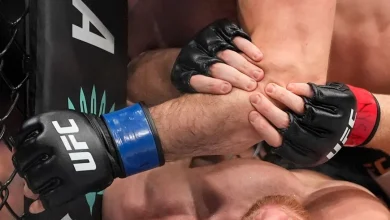 UFC Houston: Chidi Njokuani vs. Carlos Leal Predictions & Odds