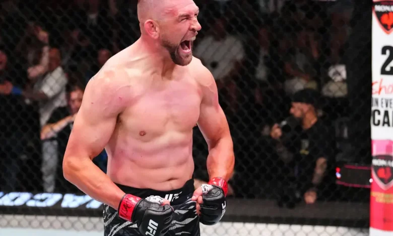 UFC Vegas 113 Highlights! Jacoby Pummels ‘Juice Box’ With Furious TKO