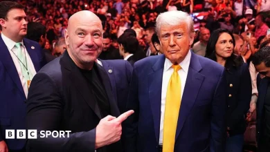 UFC White House: Promotion to spend $60m on event