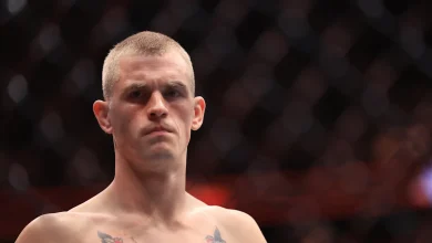UFC higher ups admit Ian Garry too ‘boring’ to headline fight cards, might have ‘different plan’ for Islam title defense