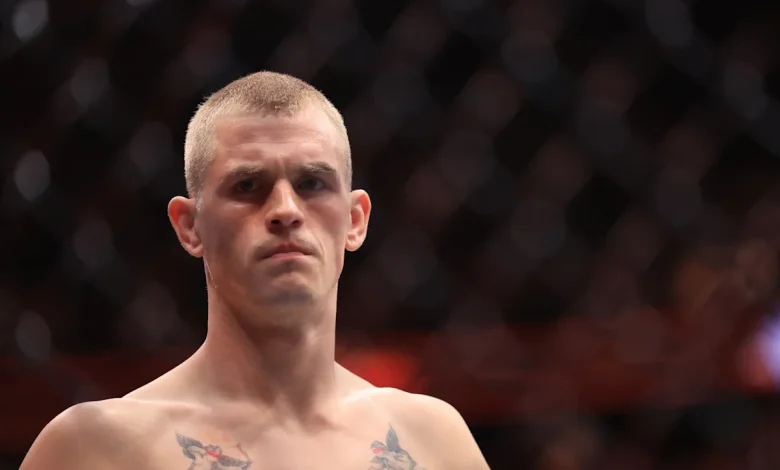 UFC higher ups admit Ian Garry too ‘boring’ to headline fight cards, might have ‘different plan’ for Islam title defense
