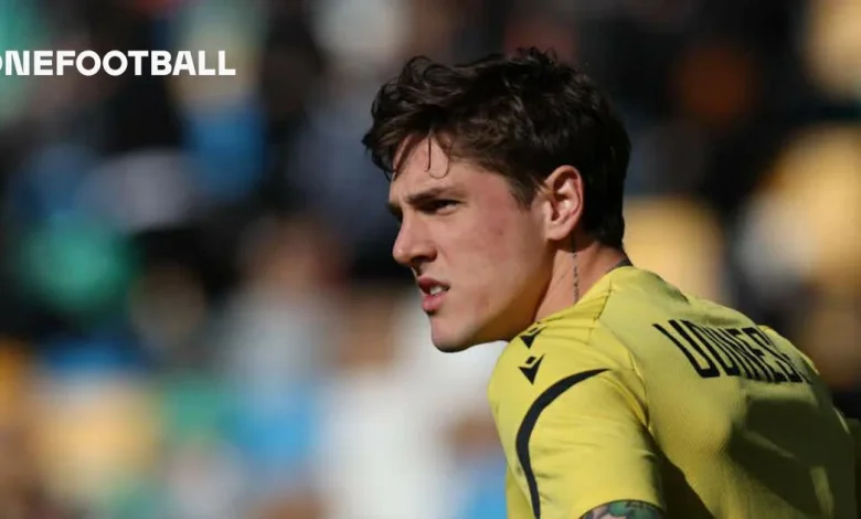 ✅ UFFICIALI Bologna-Udinese: scelta su Orsolini, Castro e Zaniolo. Heggem ❌