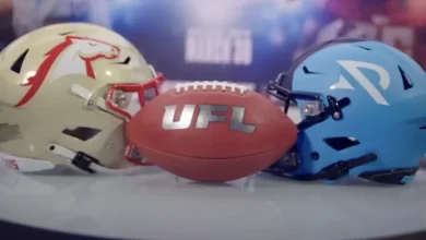 UFL experimenting with wild rule changes for 2026 season