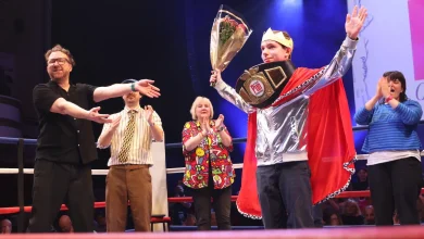 UK Pun Championships – Results announced