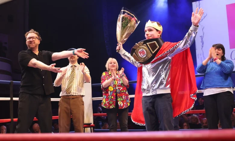 UK Pun Championships – Results announced