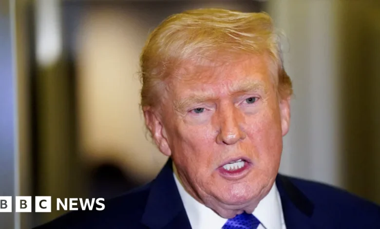 UK has not given US permission to use RAF bases for Iran strikes