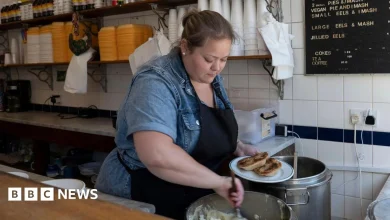 UK unemployment rate hits five-year high as wage growth slows