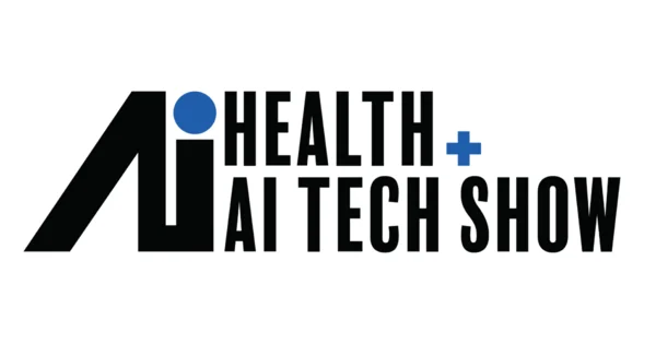 UK's first national show on health and 'applied' AI move's beyond hype