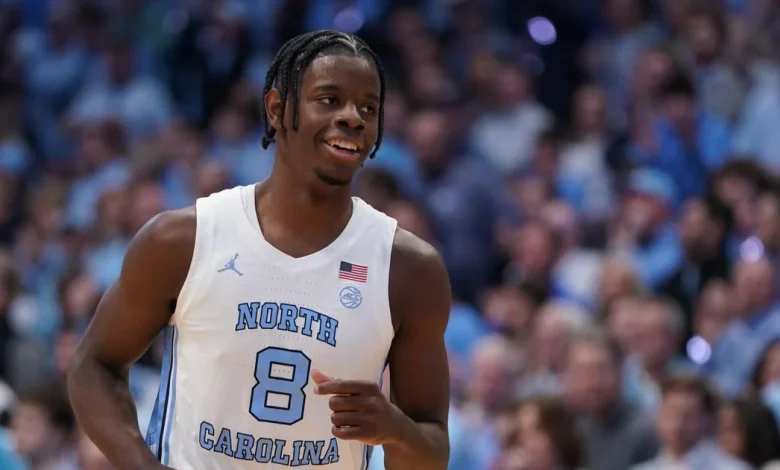 UNC’s Wilson sprained left wrist in loss to Miami :: WRAL.com