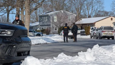 UPDATED: Man Held Without Bail After Fatal Shooting