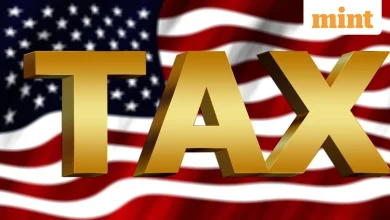 US 2025 tax returns: What is the deadline to file taxes? What happens if you miss it during the 2026 tax filing season?