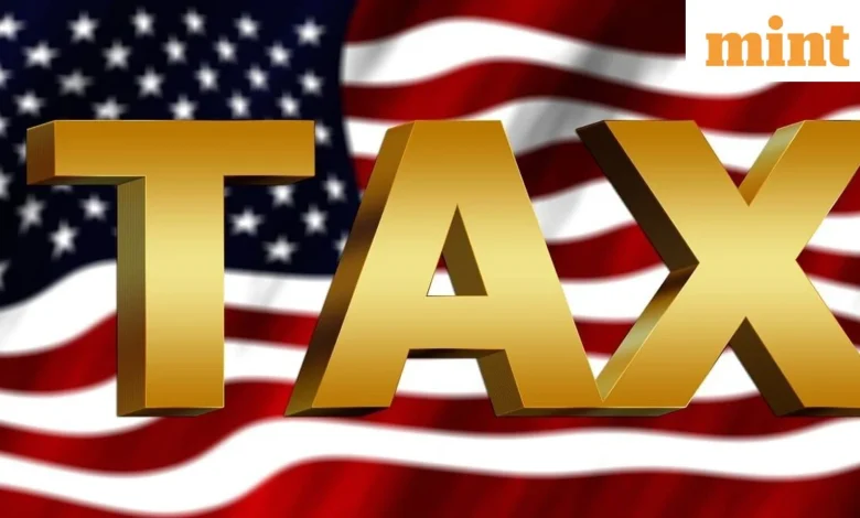 US 2025 tax returns: What is the deadline to file taxes? What happens if you miss it during the 2026 tax filing season?