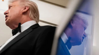 US Appeals Court Rejects Challenge to Trump's Efforts to Ban DEI