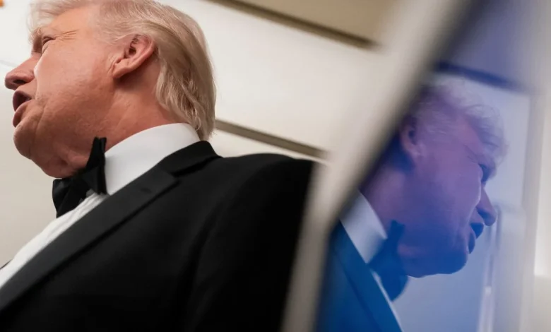 US Appeals Court Rejects Challenge to Trump's Efforts to Ban DEI