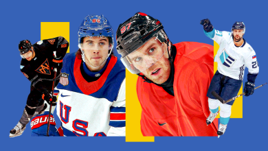 U.S.-Canada Title Rematch Sets Table for NHL-Owned World Cup